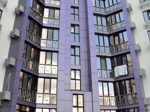 квартира за адресою Садова вул., 1В