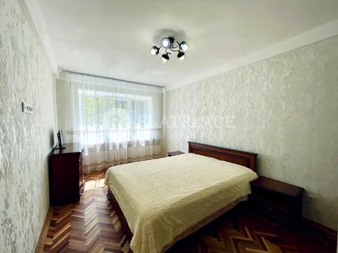 квартира за адресою Білоруська вул., 10/18