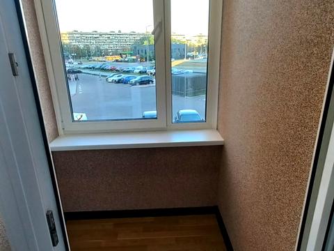 квартира по адресу Всеволода Змеенко ул., 19