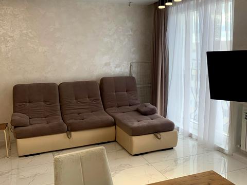 квартира по адресу Драгоманова ул., 6