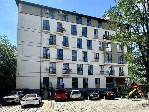 квартира за адресою Степана Чобану вул. (Василя Алексухіна), 24