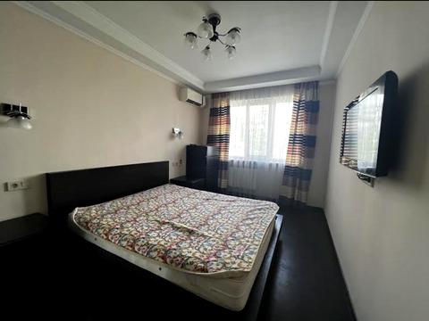 квартира по адресу Игоря Шамо бульв. (Олексія Давидова), 7