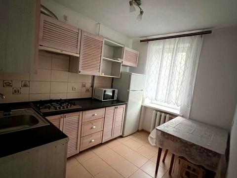 квартира по адресу Скорини ул., 40