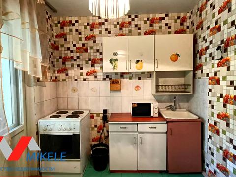 квартира по адресу Вячеслава Черновола ул., 8