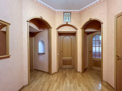 квартира по адресу Лютеранская ул., 4