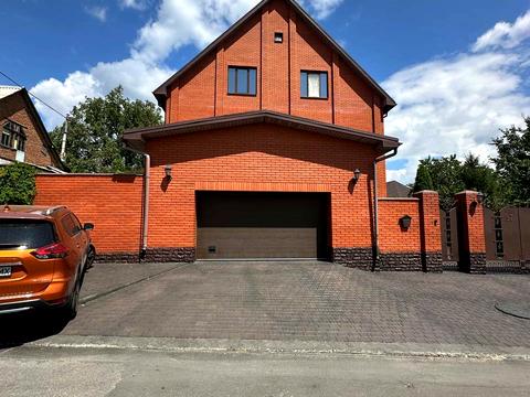 дом по адресу Танкистов ул., 17