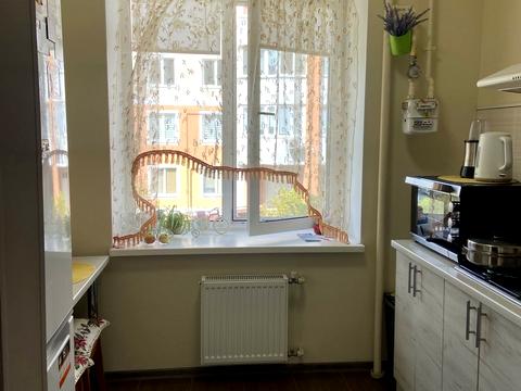 квартира за адресою Бориса Гмирі вул., 10