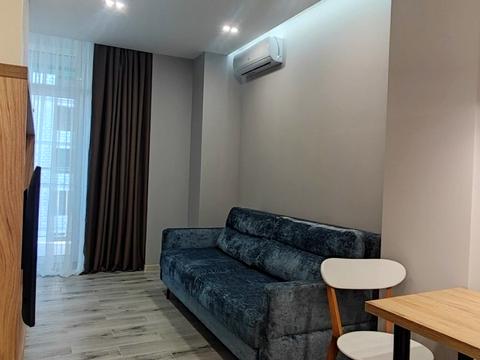 квартира за адресою Миронова, 11