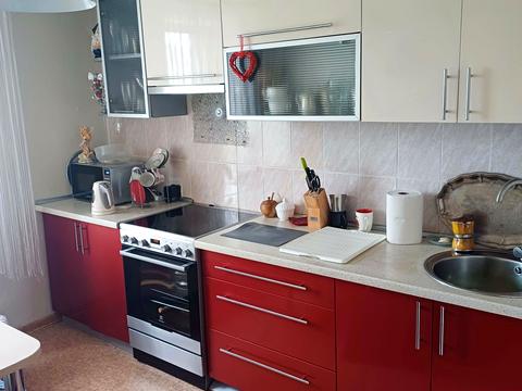 квартира за адресою Спартака Маковського вул. (Косигіна), 9