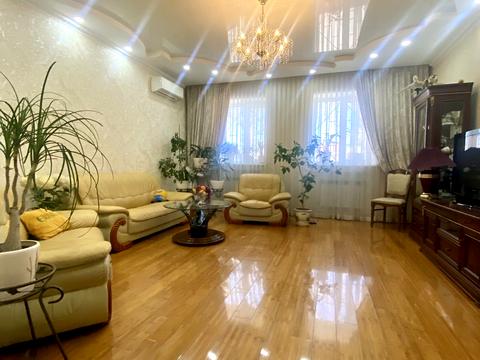 квартира по адресу Адмирала Лазарева ул., 40