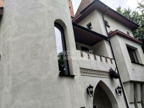 квартира по адресу Дебютна, 8