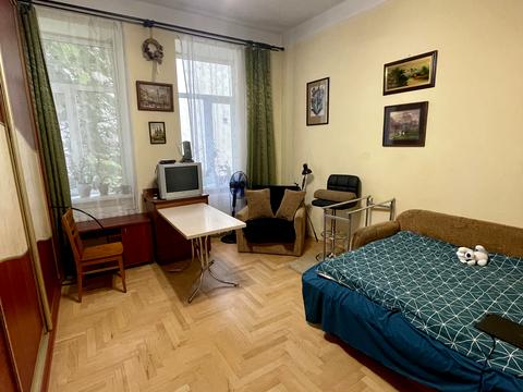 квартира по адресу Замарстыновская ул. (Калинина), 26