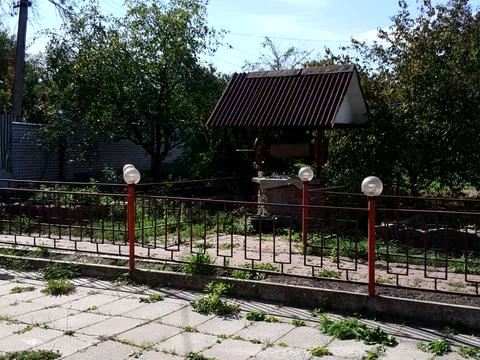 участок по адресу Фастівська, 2а