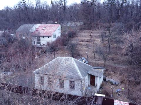 участок по адресу Ольжича ул.