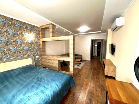 квартира за адресою Михайла Максимовича вул. (Онуфрія Трутенка), 3-Д