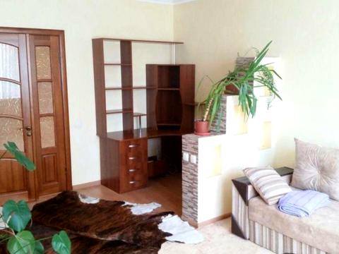 квартира по адресу Олены Пчилки ул., 2-А