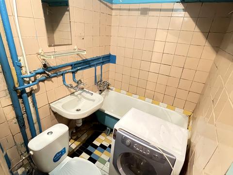 квартира по адресу Вацлава Гавела бульв. (Івана Лепсе), 7-Б