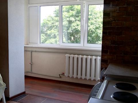 квартира за адресою Миколи Закревського вул., 7