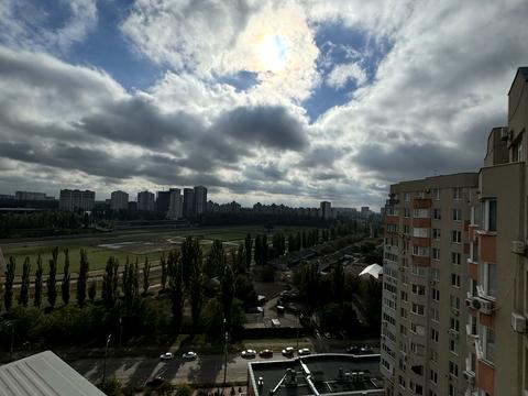 квартира за адресою Василя Касіяна вул., 2/1