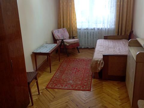 квартира по адресу Голосеевский просп. (40-летия Октября), 108/2