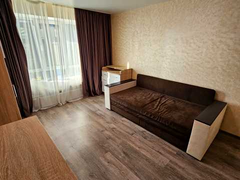 квартира по адресу Святошинская ул., 27-Д