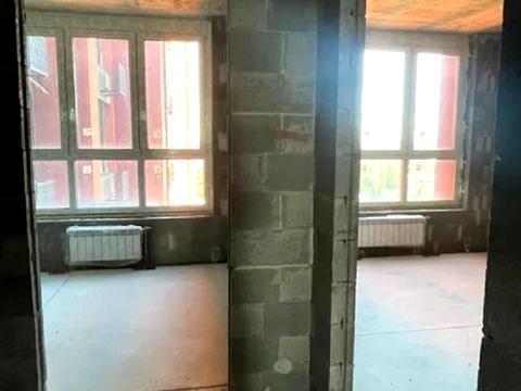 квартира по адресу Набережно-Рыбальская ул., 27