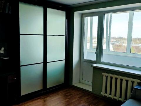квартира по адресу Прикордонника Лазаренка ул., 8/1