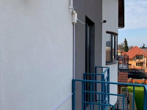 квартира за адресою Провулок Карловського Барталона, 5
