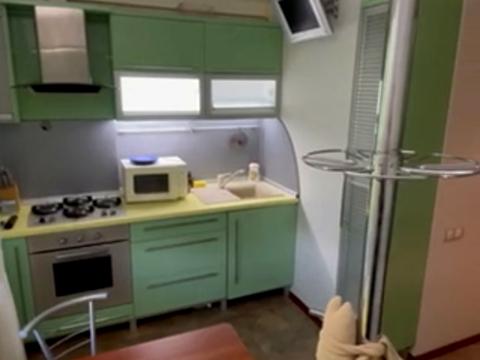 квартира за адресою Героїв Дніпра вул., 20-А