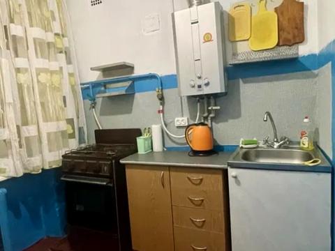 квартира за адресою Євгенія Логінова вул. (Крилова), 19в