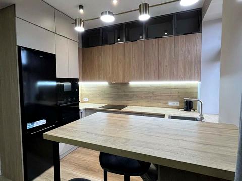 квартира за адресою Німецька вул. (Карла Лібкнехта), 1