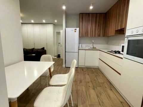 квартира по адресу Набережная Победы ул., 44б