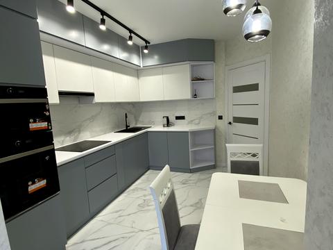 квартира по адресу Гетмана Мазепы ул., 164