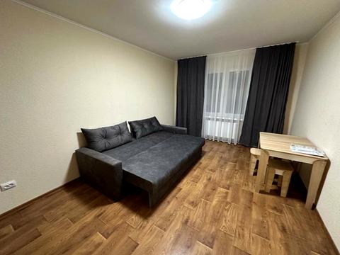 квартира за адресою Коноплянська вул., 22-А