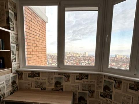 квартира за адресою Жаботинського вул. (Пролетарская улица), 56а