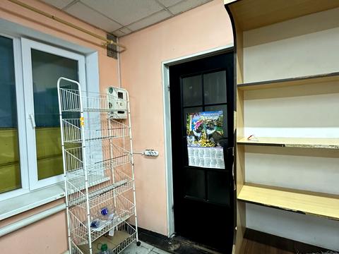 коммерческая по адресу Михайла Вербицького ул., 34