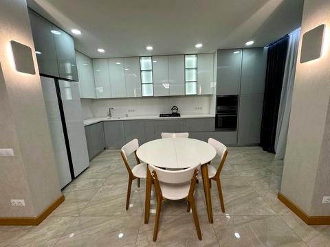 квартира по адресу Метрологическая ул., 15-А