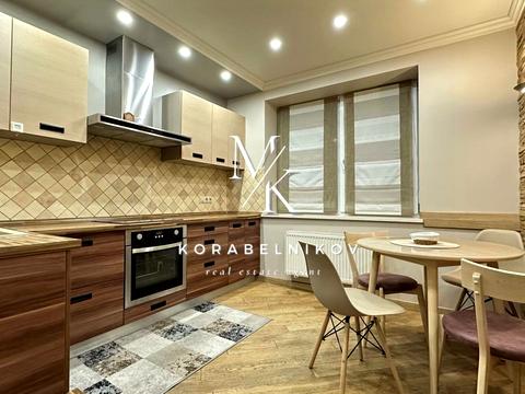 квартира за адресою Чоколівський бульв., 42-А