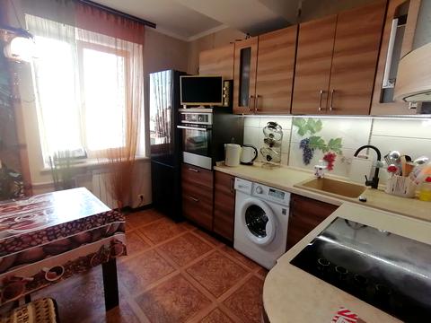 квартира за адресою Чоколівський бульв., 4