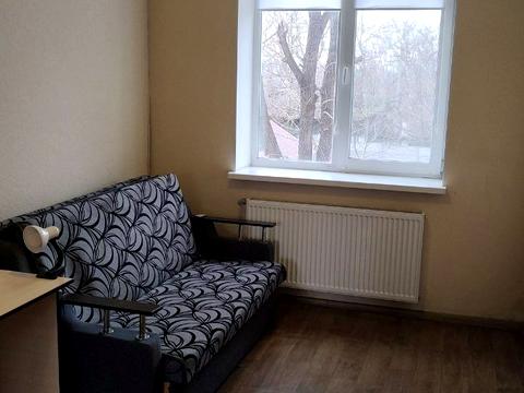 квартира по адресу Коксовая ул., 16