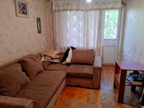 квартира по адресу Кошевого Олега ул., 27