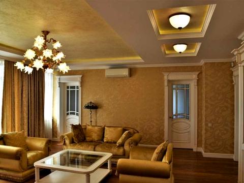 квартира по адресу Ольгинская ул., 6