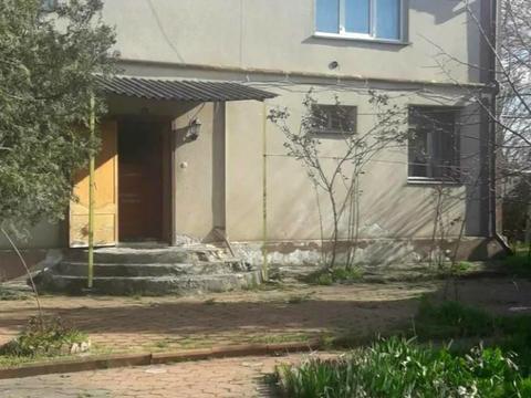 будинок за адресою Мічуріна пл., 6