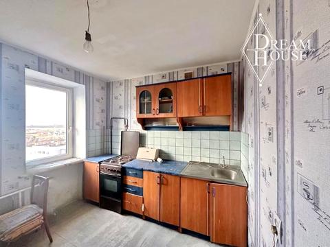 квартира по адресу 6-й мікрорайон, 2