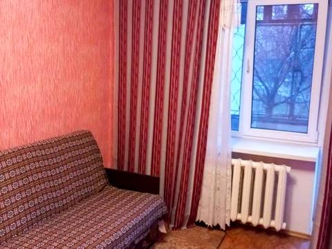 квартира за адресою Академіка Заболотного вул., 30