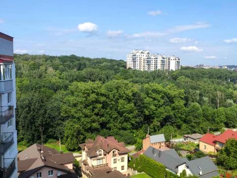 квартира по адресу Львовская ул., 8