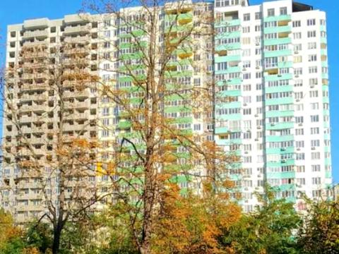 квартира по адресу Княгині Інгігерди ул. (Лобачевського), 7