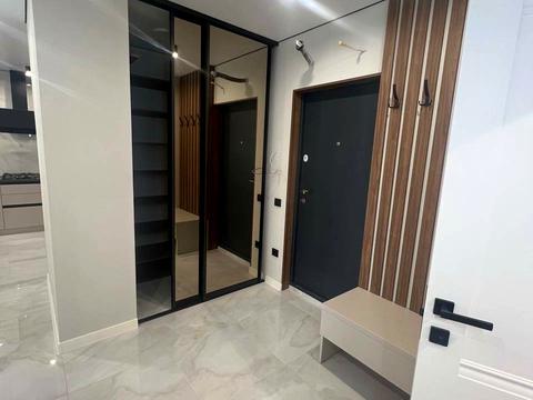 квартира по адресу Крайковского ул., 1 А
