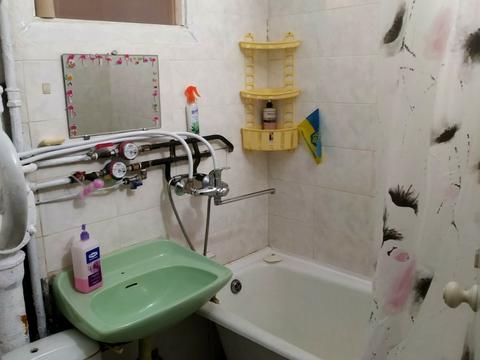 квартира по адресу Строителей ул., 8