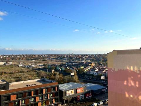 квартира по адресу Академика Сахарова ул., 26